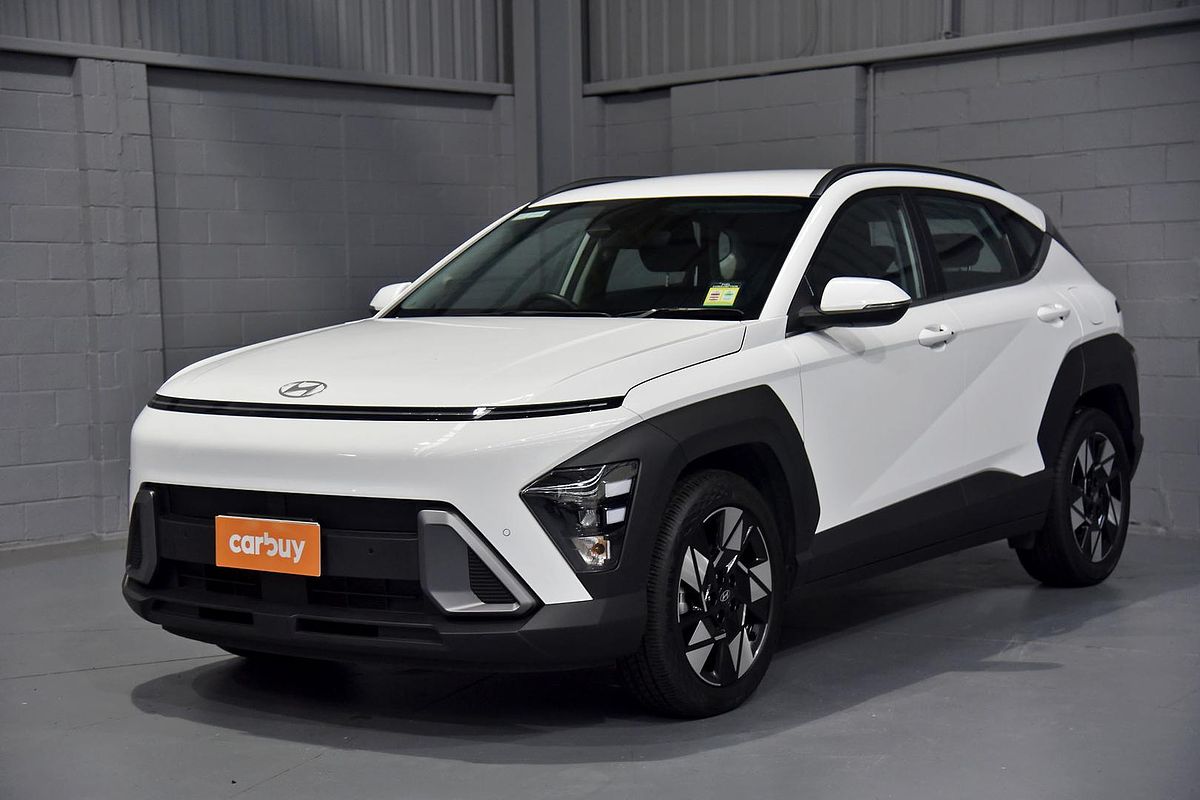 2023 Hyundai Kona SX2.V1