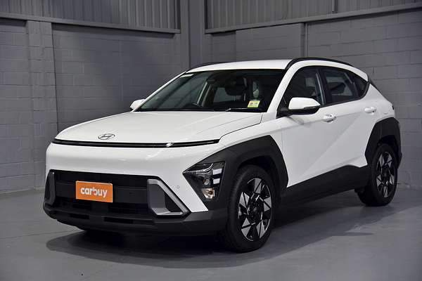 2023 Hyundai Kona SX2.V1