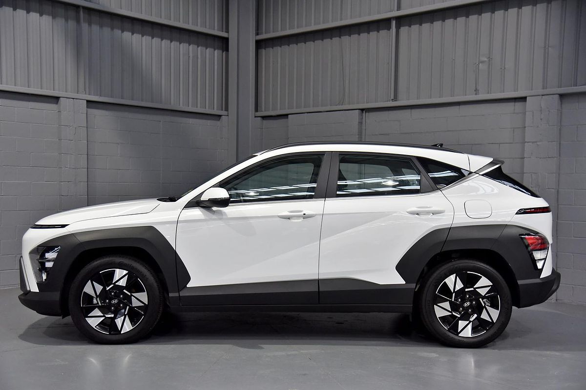 2023 Hyundai Kona SX2.V1