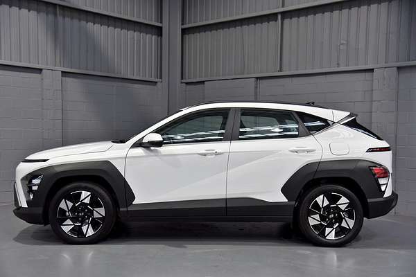 2023 Hyundai Kona SX2.V1