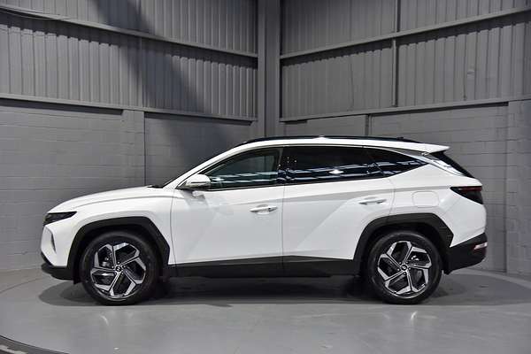 2024 Hyundai Tucson Highlander NX4.V2