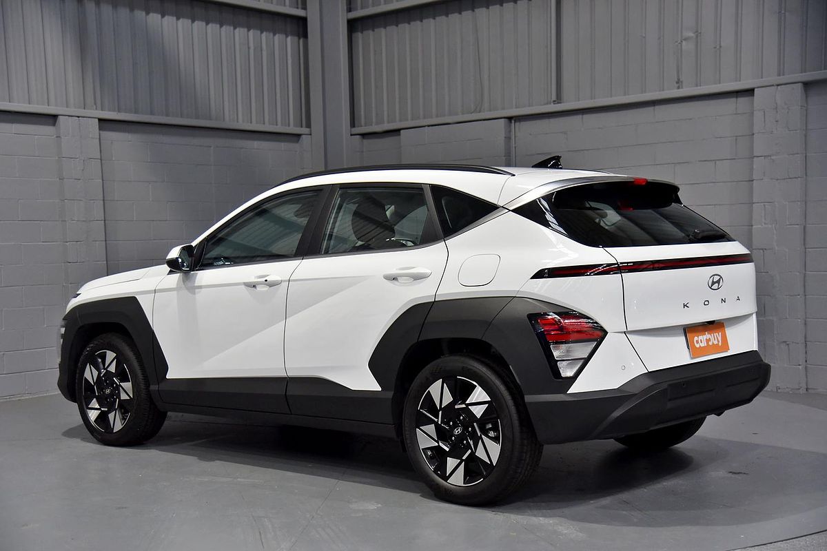 2023 Hyundai Kona SX2.V1