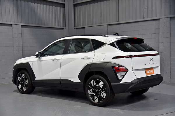 2023 Hyundai Kona SX2.V1