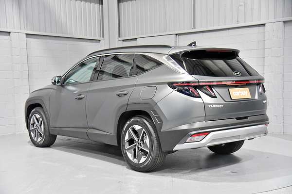 2024 Hyundai Tucson Elite NX4.V3