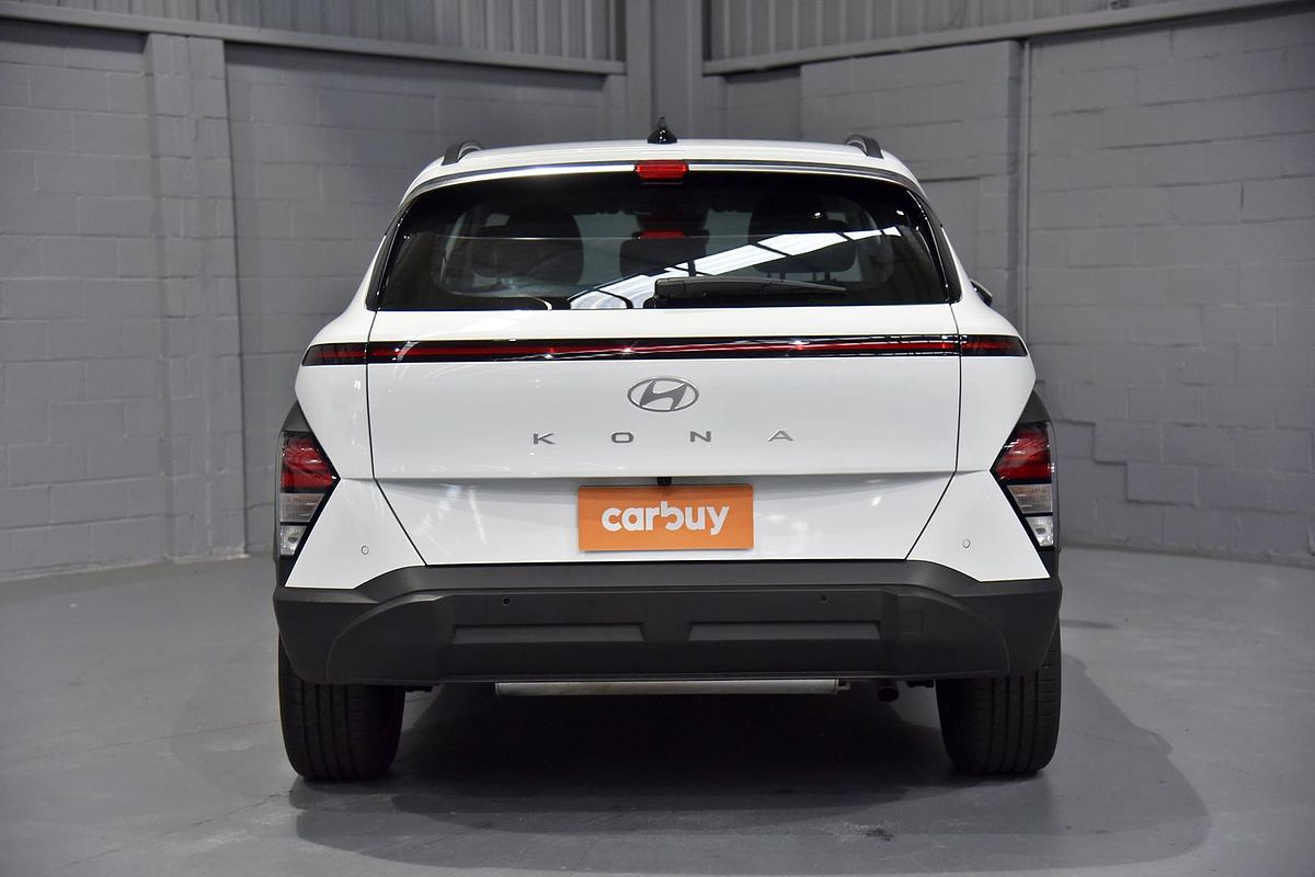 2023 Hyundai Kona SX2.V1