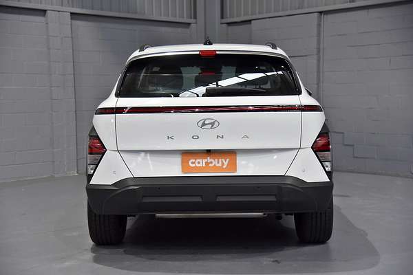 2023 Hyundai Kona SX2.V1