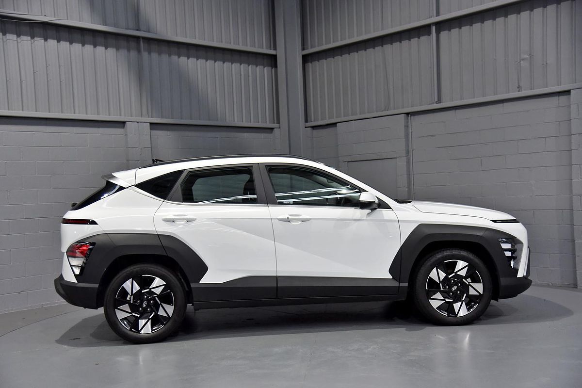 2023 Hyundai Kona SX2.V1