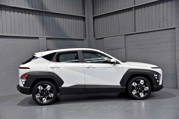 2023 Hyundai Kona SX2.V1