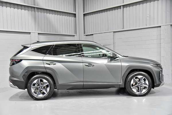 2024 Hyundai Tucson Elite NX4.V3