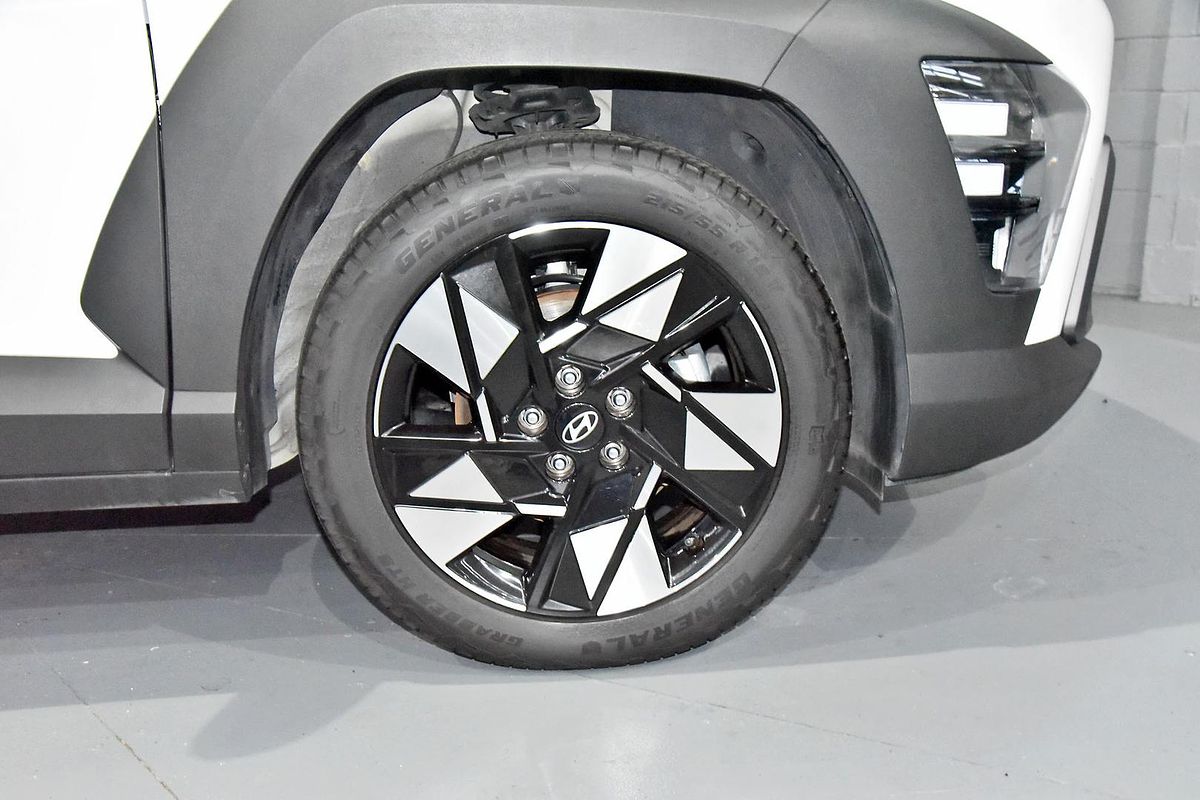 2023 Hyundai Kona SX2.V1