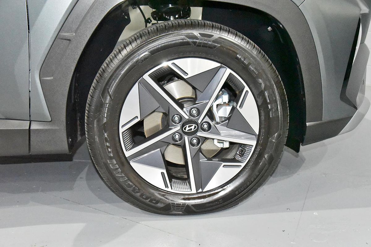 2024 Hyundai Tucson Elite NX4.V3