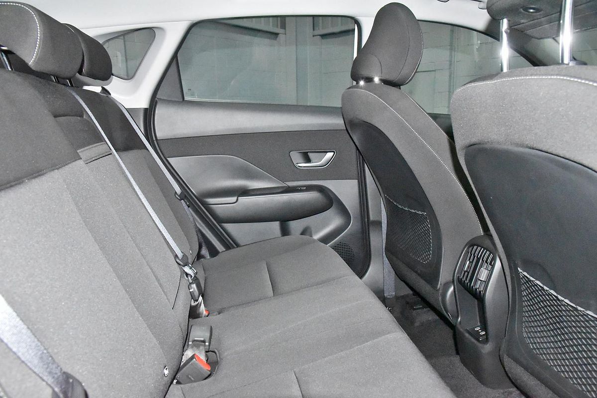 2023 Hyundai Kona SX2.V1
