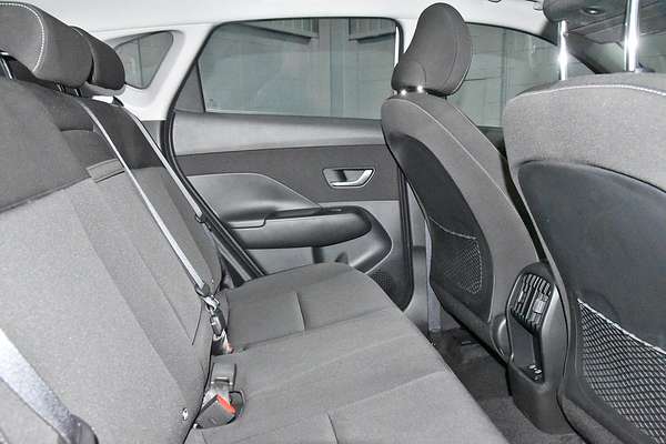 2023 Hyundai Kona SX2.V1