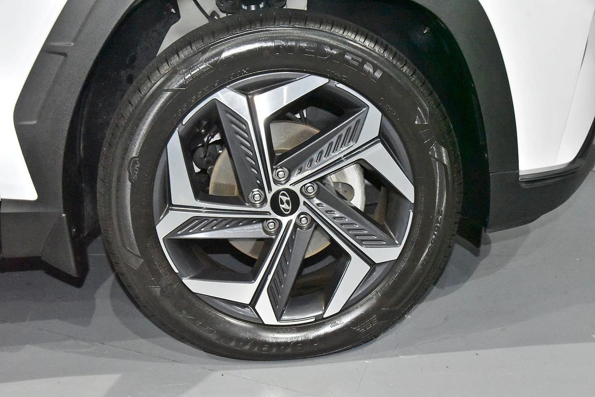 2024 Hyundai Tucson Highlander NX4.V2