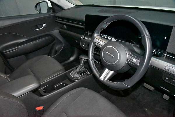 2023 Hyundai Kona SX2.V1
