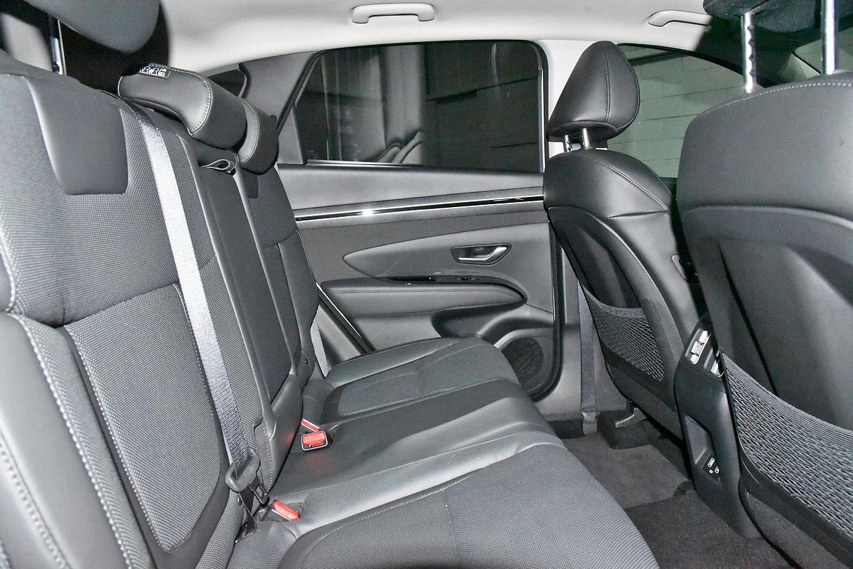 2024 Hyundai Tucson Highlander NX4.V2