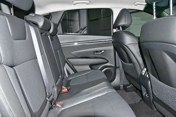 2024 Hyundai Tucson Highlander NX4.V2