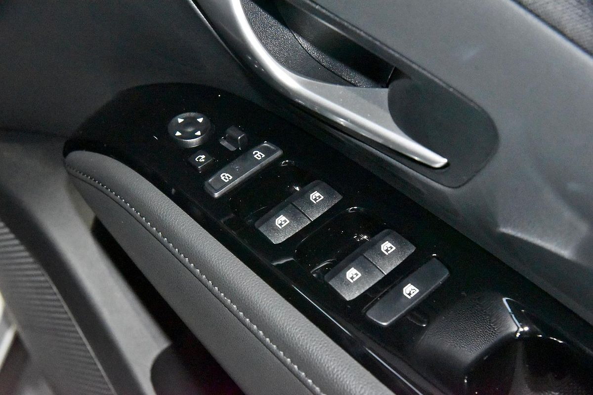 2024 Hyundai Tucson Highlander NX4.V2