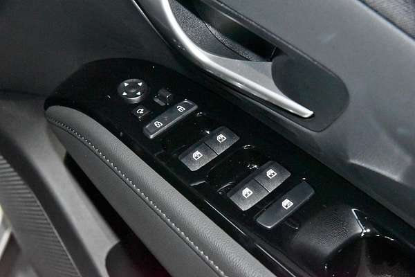 2024 Hyundai Tucson Highlander NX4.V2