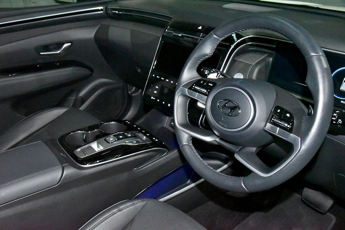 2024 Hyundai Tucson Highlander NX4.V2