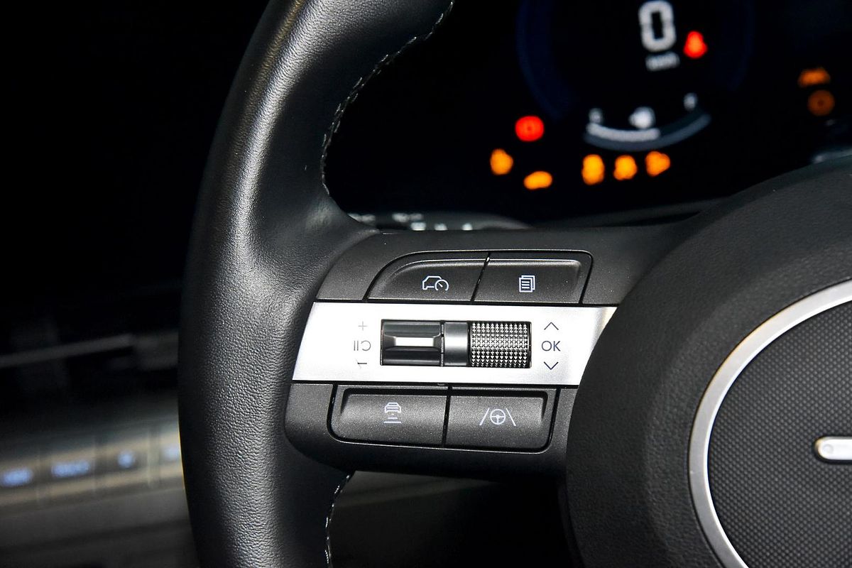 2023 Hyundai Kona SX2.V1