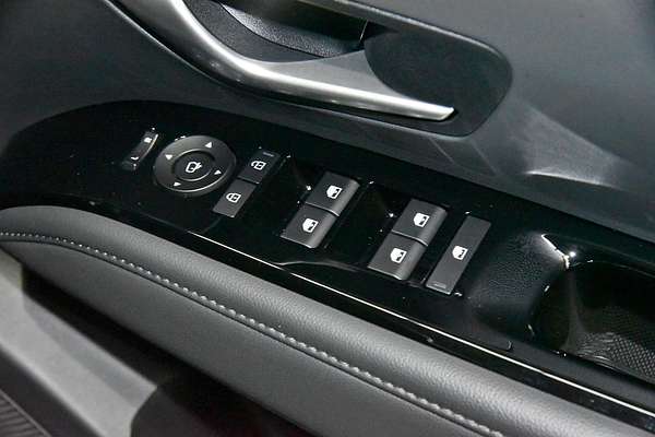 2024 Hyundai Tucson Elite NX4.V3