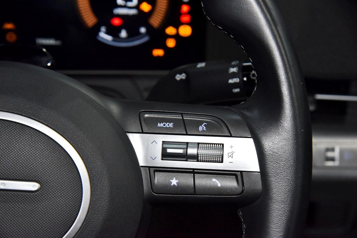 2023 Hyundai Kona SX2.V1