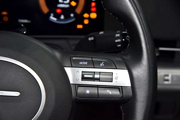 2023 Hyundai Kona SX2.V1