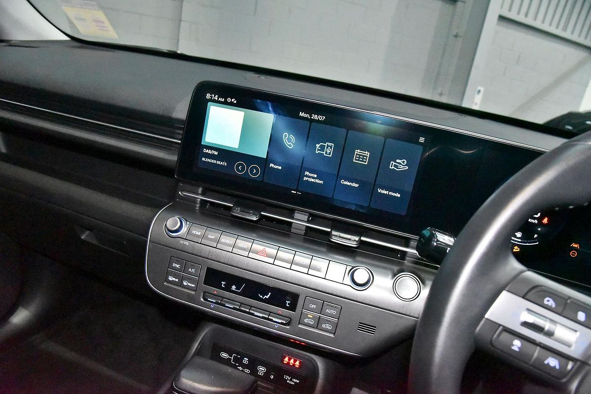 2023 Hyundai Kona SX2.V1