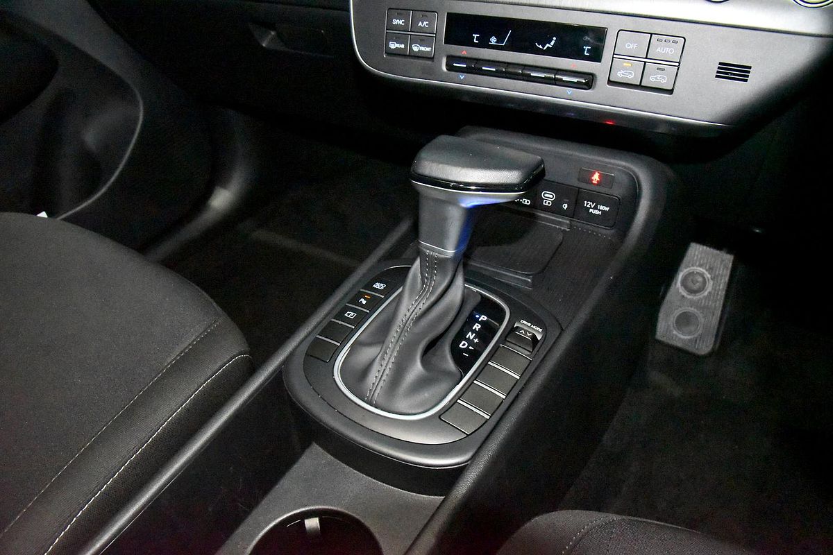 2023 Hyundai Kona SX2.V1