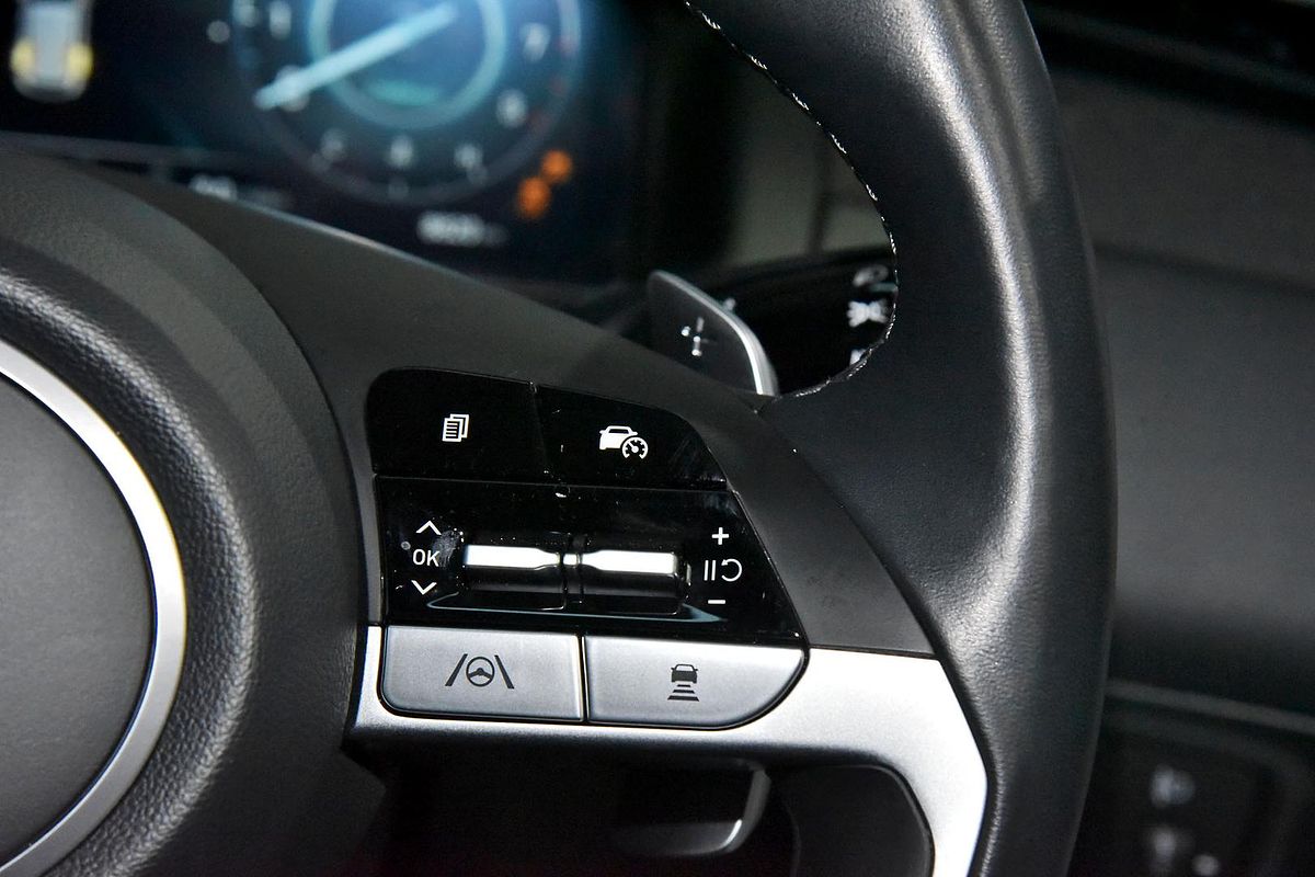 2024 Hyundai Tucson Highlander NX4.V2