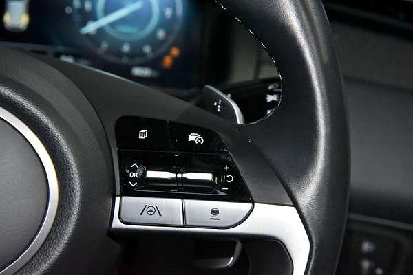 2024 Hyundai Tucson Highlander NX4.V2