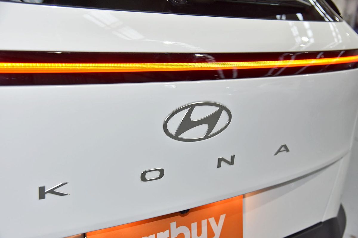 2023 Hyundai Kona SX2.V1
