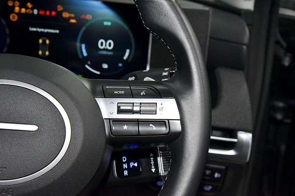 2024 Hyundai Tucson Elite NX4.V3