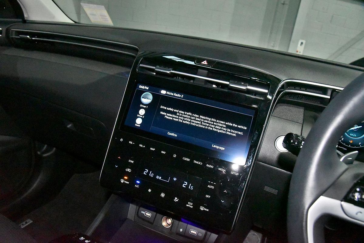 2024 Hyundai Tucson Highlander NX4.V2