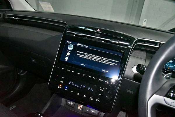 2024 Hyundai Tucson Highlander NX4.V2