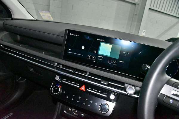 2024 Hyundai Tucson Elite NX4.V3