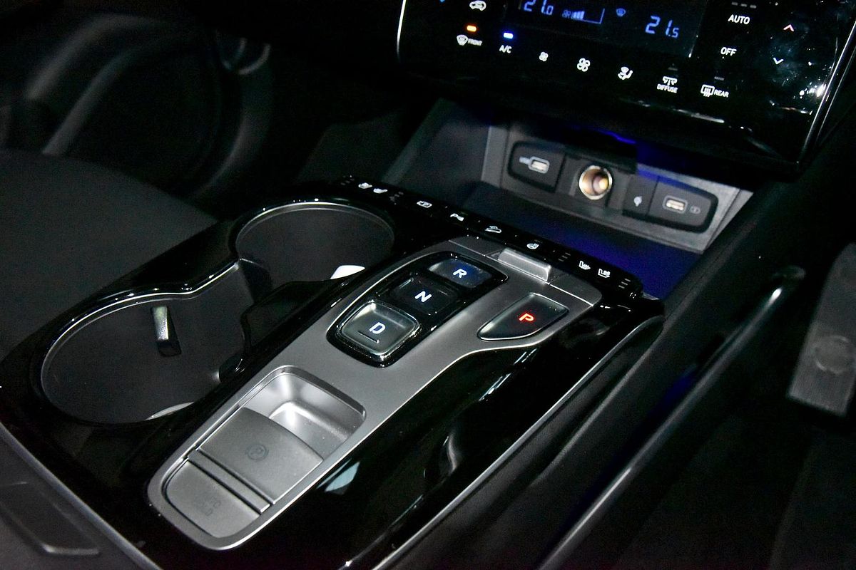 2024 Hyundai Tucson Highlander NX4.V2