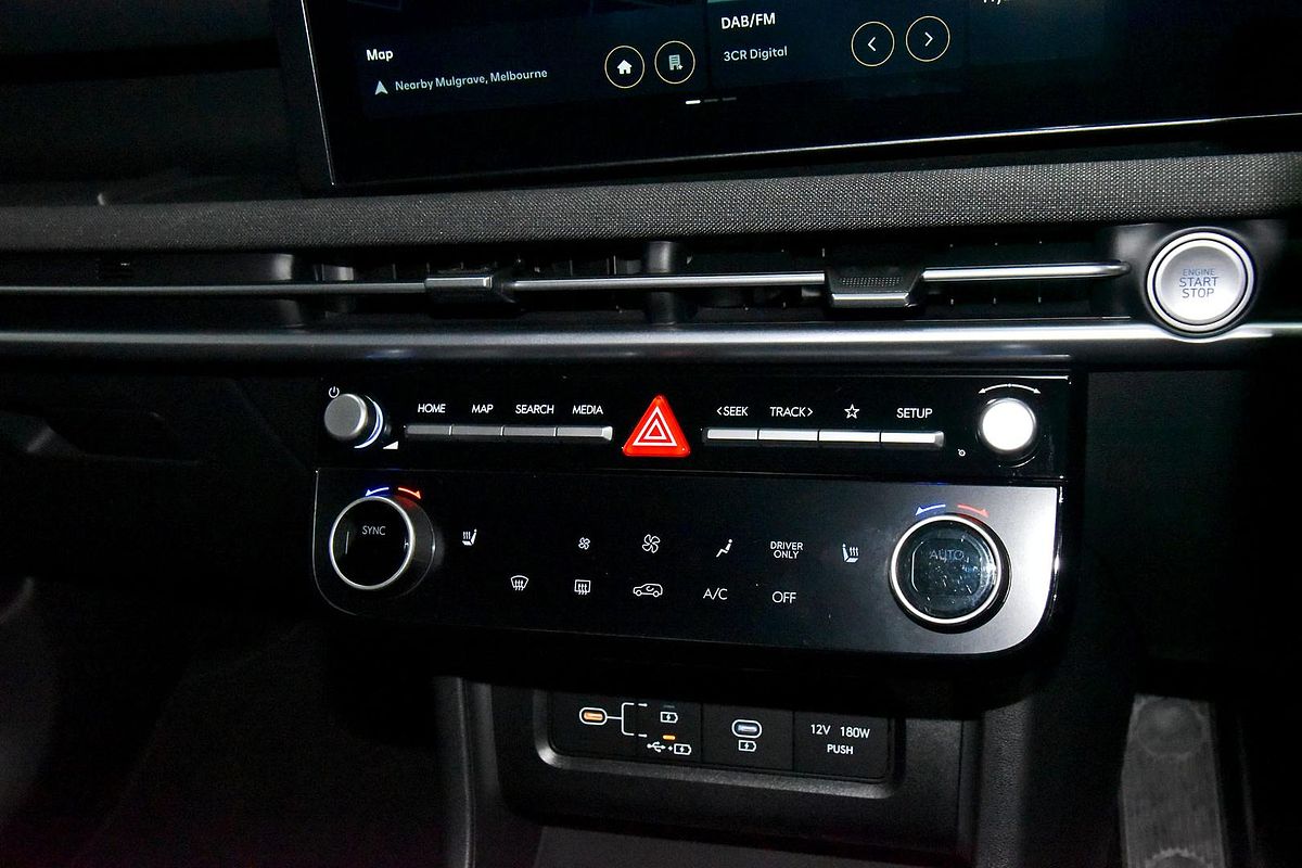 2024 Hyundai Tucson Elite NX4.V3