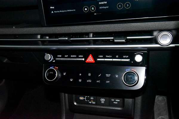 2024 Hyundai Tucson Elite NX4.V3