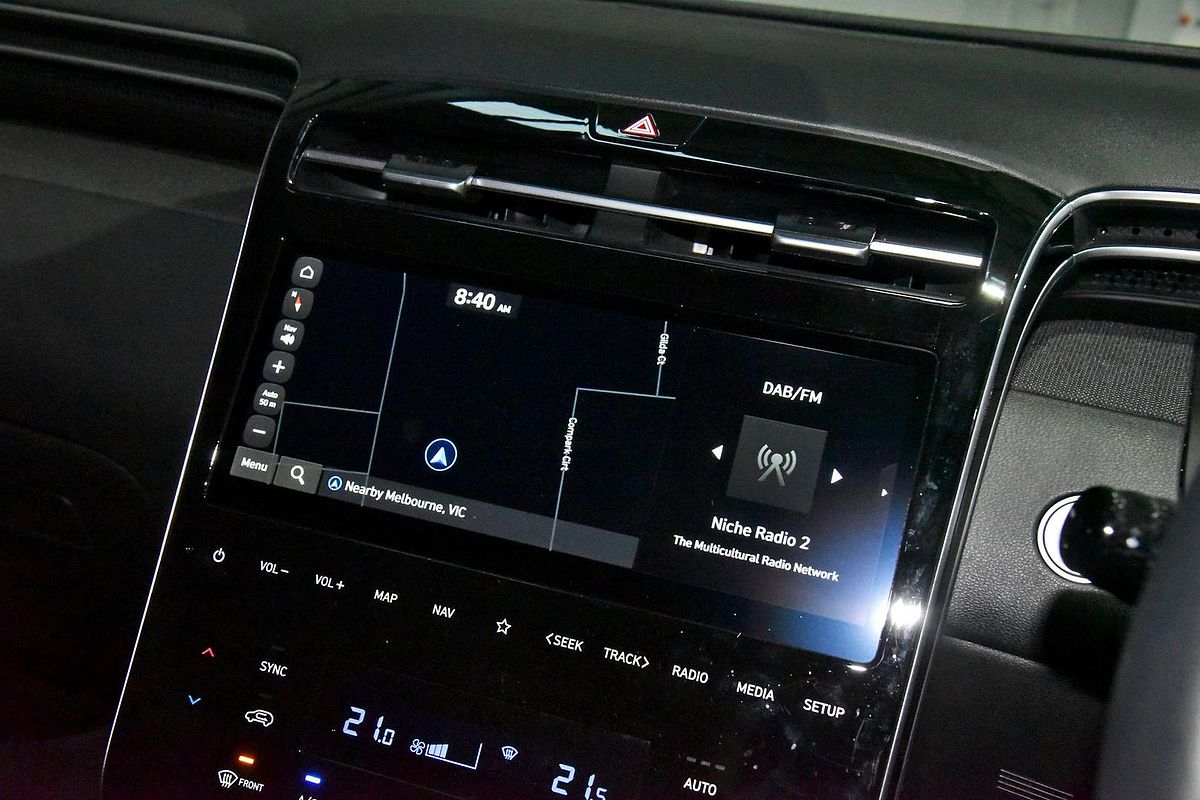 2024 Hyundai Tucson Highlander NX4.V2