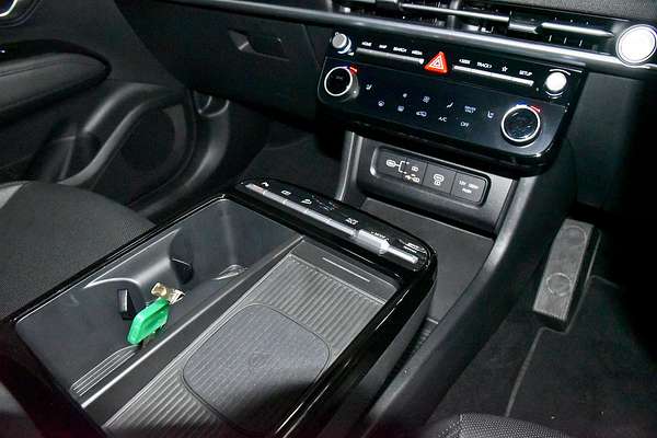 2024 Hyundai Tucson Elite NX4.V3