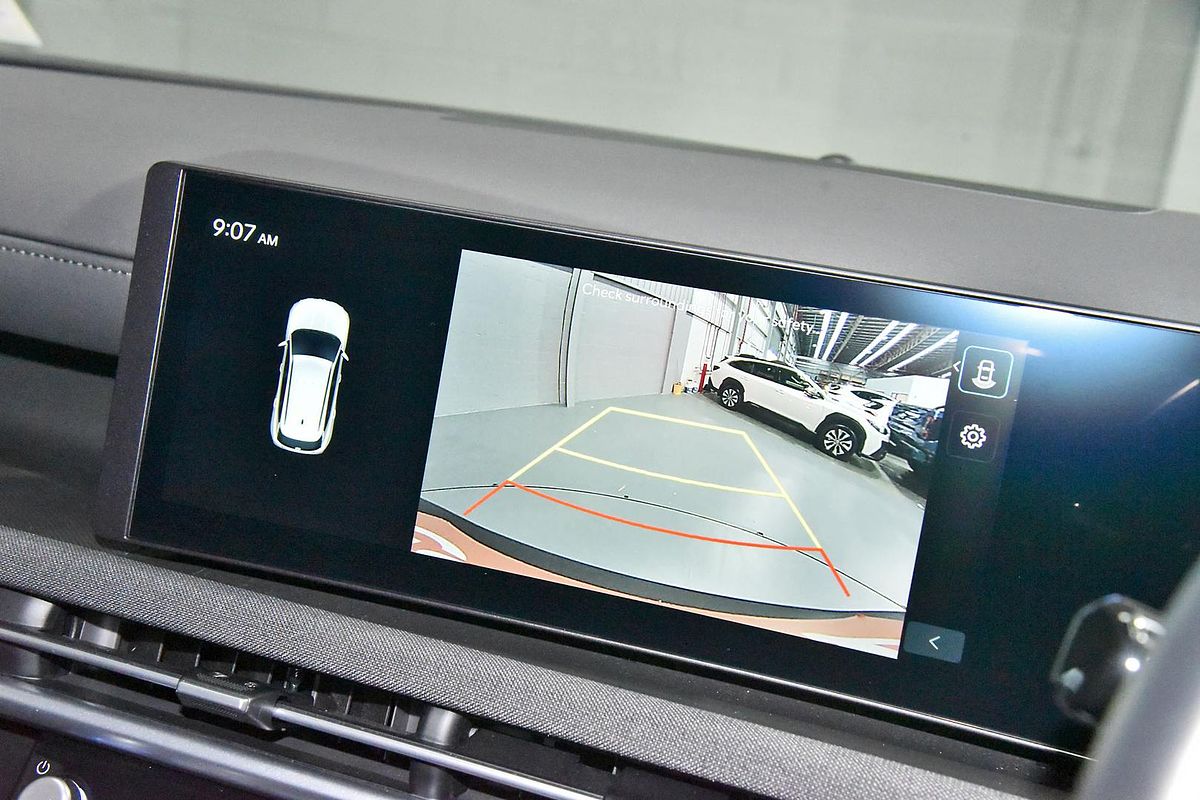 2024 Hyundai Tucson Elite NX4.V3