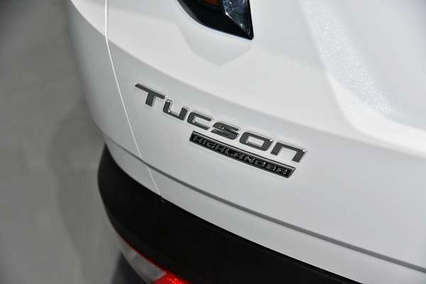 2024 Hyundai Tucson Highlander NX4.V2