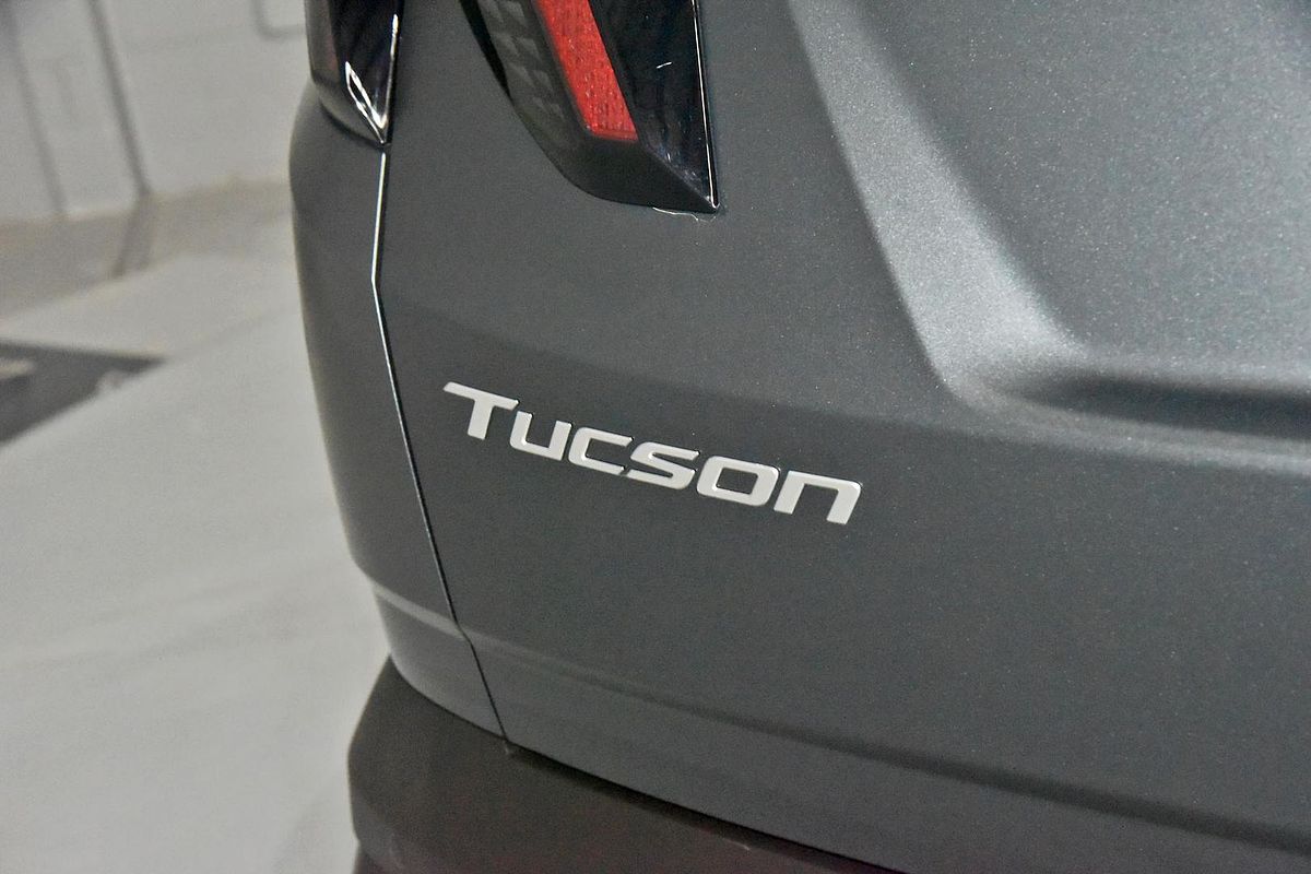 2024 Hyundai Tucson Elite NX4.V3