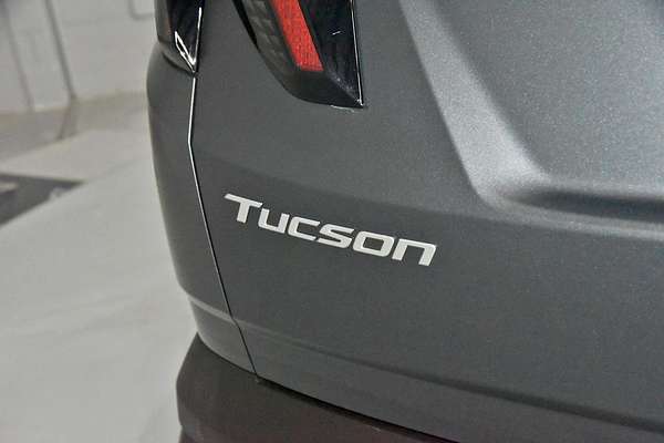 2024 Hyundai Tucson Elite NX4.V3