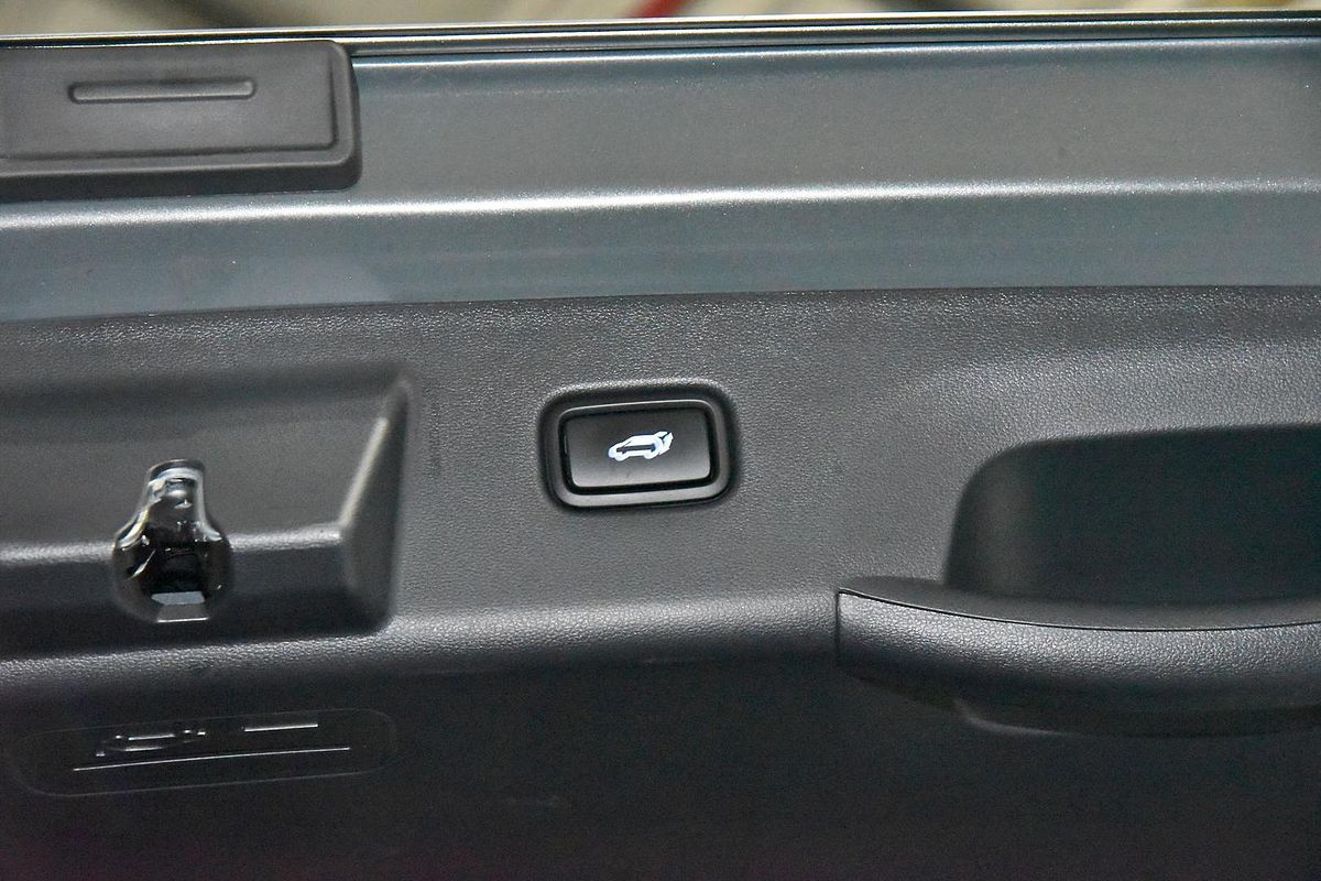 2024 Hyundai Tucson Elite NX4.V3
