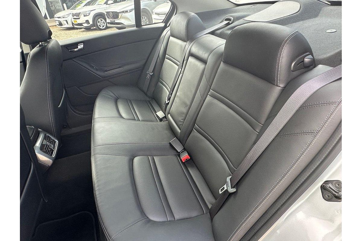 2016 Ford Falcon G6E FG X