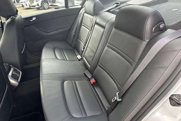 2016 Ford Falcon G6E FG X