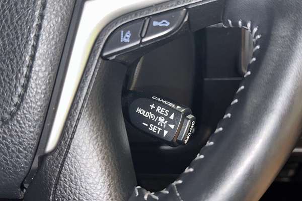 2022 Toyota Landcruiser Prado VX GDJ150R